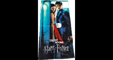 Harry Potter Strandlaken Trust noone