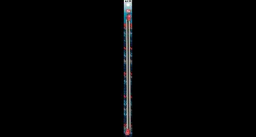 Prym Breinaald Alu grijs-35cm-5mm-breien-hobby-DIY-creatief-wol-breiwol-garen-breinaalden