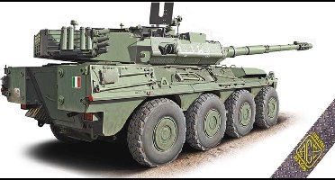 Ace | 72424 | Centauro B1T Station Wagon | 1:72