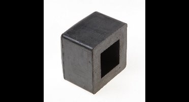 Gripline RBP24100-0001 RBP24100-0001 Rubber Mokerdop - 4 x 4cm