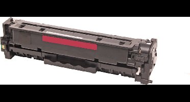 ABC huismerk toner geschikt voor Canon 718 magenta voor LBP-7200 LBP-7200c LBP-7200cdn LBP-7200cn LBP-7210cdn LBP-7660cdn LBP-7680cdn LBP-7680cx MF-724cdw MF-726cdw MF-728cdw MF-729cdw MF-729cx MF-833