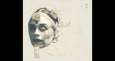 Cummi Flu - Z (CD)