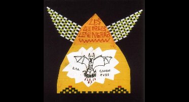 Les Georges Leningrad - Sangue Puro (CD)