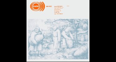Sunn O))) - White2 (CD)
