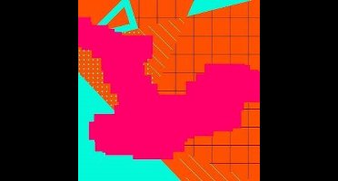 Not Waving - Animals (CD)