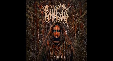 Nytt Land - Ritual (CD)