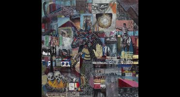Rose Windows - Rose Windows (LP)