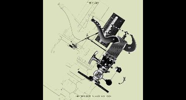 Claim - The New Industrial Ballads (CD)