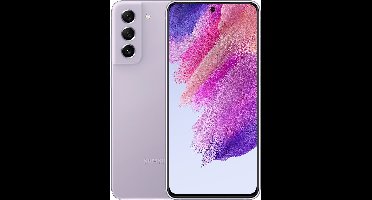 Samsung Galaxy S21 FE 5G - 128GB - Lavender