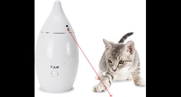 PetSafe Zoom Automatic Laser Toy