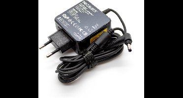 Laptop oplader 45W geschikt voor Lenovo Ideapad 320-17AST