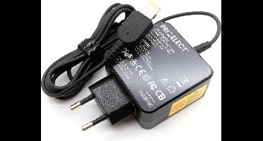 Laptop oplader 45W geschikt voor Lenovo ThinkPad T470s