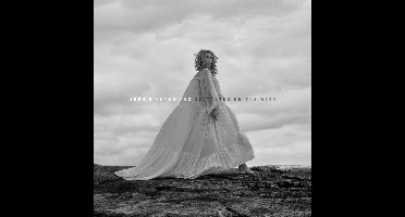 Sophie Hutchings - Scattered On The Wind (LP)