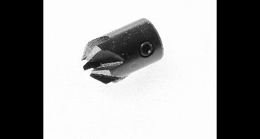 Lintner Opsteek souvreinboor 5mm