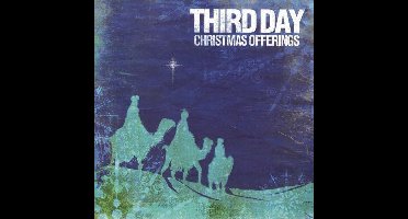 Third Day - Christmas Offerings (CD)