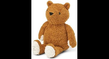 Liewood Barty the Bear teddybeer Golden Caramel