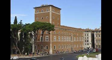 GRAN HOTEL PALAZZO VENEZIA