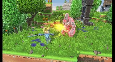 505 Games Portal Knights Standaard Frans Nintendo Switch