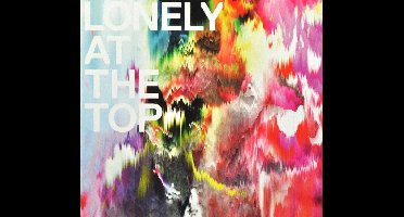 Lukid - Lonely At The Top (CD)