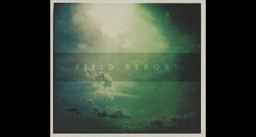 Field Report - Field Report (CD)
