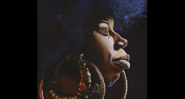 Georgia Anne Muldrow - Overload (CD)