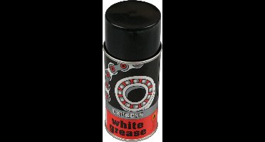 Express Langdurige bescherming en smering - Spuitvet - 300 ml - Wit