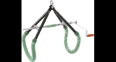 Kerbl Koelift Profi tot - 900kg