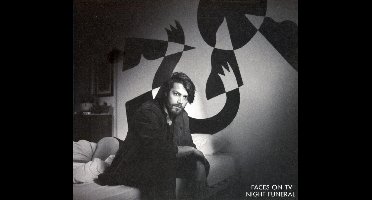 Faces On TV - Night Funeral (CD)