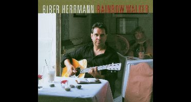 Biber Herrmann - Rainbow Walker (CD)