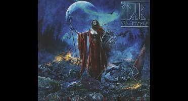 Valkyrja (CD)