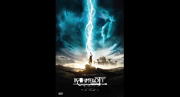 Kaamelott (DVD) (Geen NL Ondertiteling)