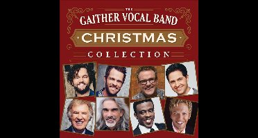 Gaither Vocal Band - Christmas Collection (CD)