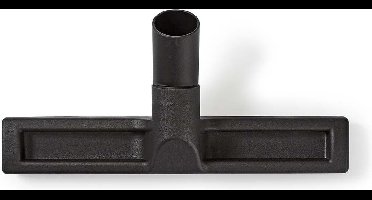 Nedis Parketborstel - Natuurlijk Haar - Vervanging voor: Bosch / Miele / Panasonic / Rowenta / Samsung / Siemens