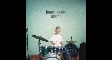 Chastity - Home Made Satan (CD)