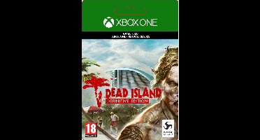 Dead Island Definitive Edition - Xbox One Download