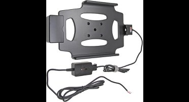 Brodit 547584 houder Actieve houder Tablet/UMPC Zwart