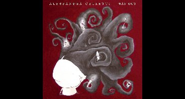 Alessandra Celletti - Way Out (CD)