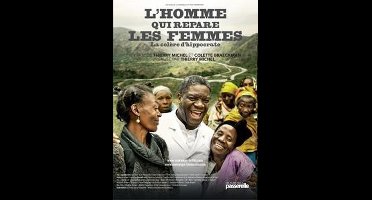 L'Homme Qui Répare les Femmes (DVD)
