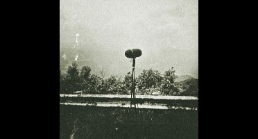 Hiss Tracts - Shortwave Nights (CD)