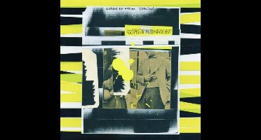 Guided By Voices - Warp And Woof (CD)
