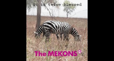 The Mekons 77 - It Is Twice Blessed (CD)