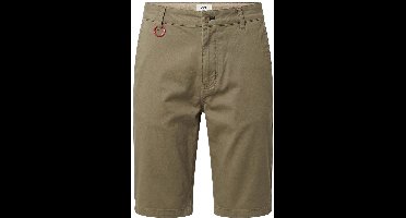 Joop! Heren Chino Broek regular/straight Beige W 38 Volwassenen