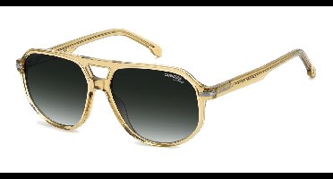 Carrera CARRERA 375/S Light brown 59/15/145 MAN Zonnebrillen