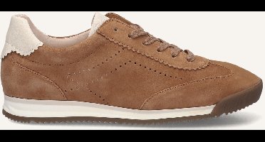 Gabor 432.2 Sneakers - Dames - Camel - Maat 41