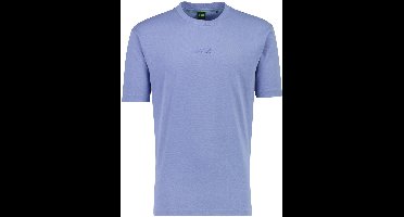 Hugo Boss t-shirt blauw