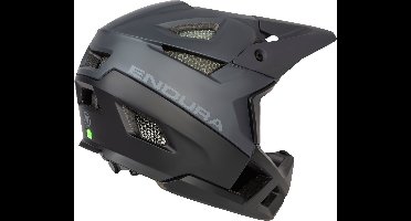 Endura Mt500 Full Face Helmet Black - M
