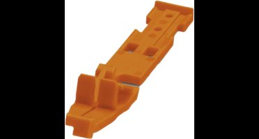 Phoenix Contact vergrendeling PRZ per 50 stuks( 3040614)