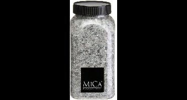 Spiegelglas Steentjes 650ml - Mica Decorations