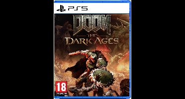 DOOM: The Dark Ages - PS5