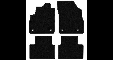 Automatten Opel Astra K 2015-2021